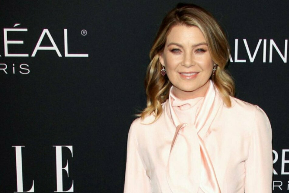 Die beliebte Ellen Pompeo (51) spielt Ärztin Meredith in "Grey's Anatomy" seit Beginn der Serie 2006 - in Staffel 19 muss sie mit und gegen Corona kämpfen!