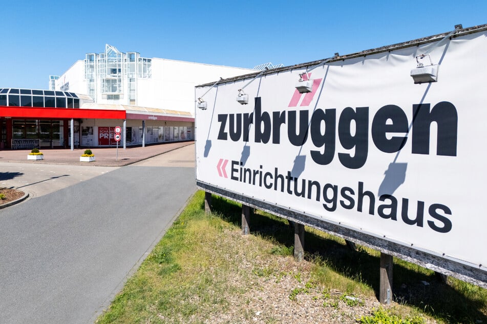 Zurbrüggen Wohn-Zentrum Delmenhorst