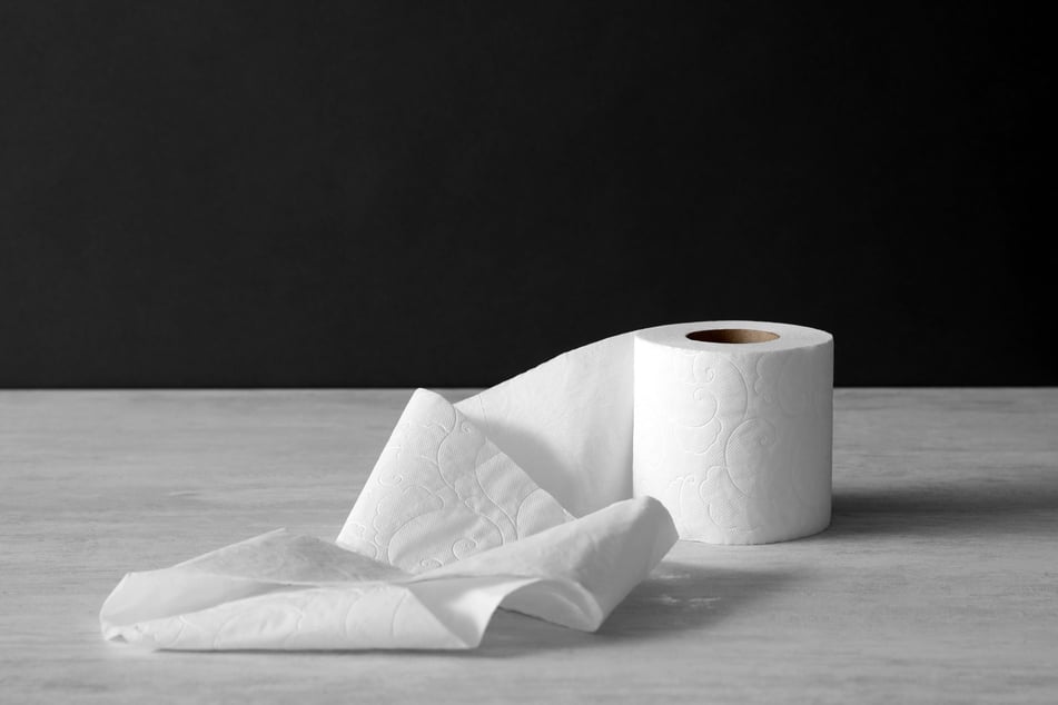 Ein Mann fragte, wie er seinen Partner dazu bewegen könnte, weniger Toilettenpapier zu benutzen. (Symbolbild)