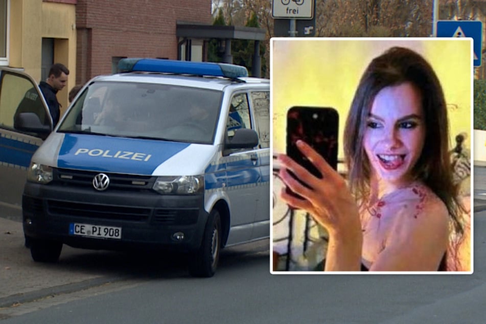 Gab es ein Verbrechen? Wohl schwer verletzte Michelle H. seit Tagen vermisst