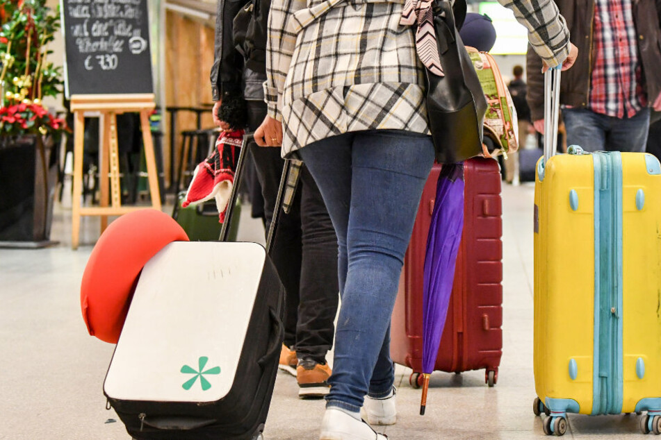 Herbsturlaub innerhalb von Deutschland? Das könnte mit den neuen Regelungen schwieriger werden.