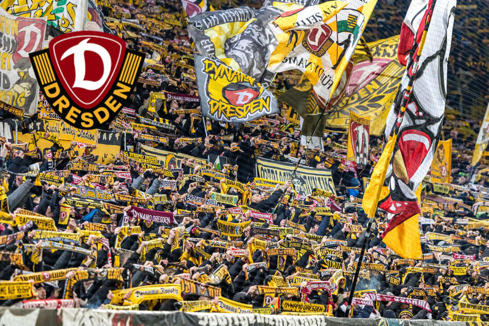 Dynamo-Dresden-Blog: Pyro-Strafe nach Heimspiel! DFB bittet SGD zur Kasse