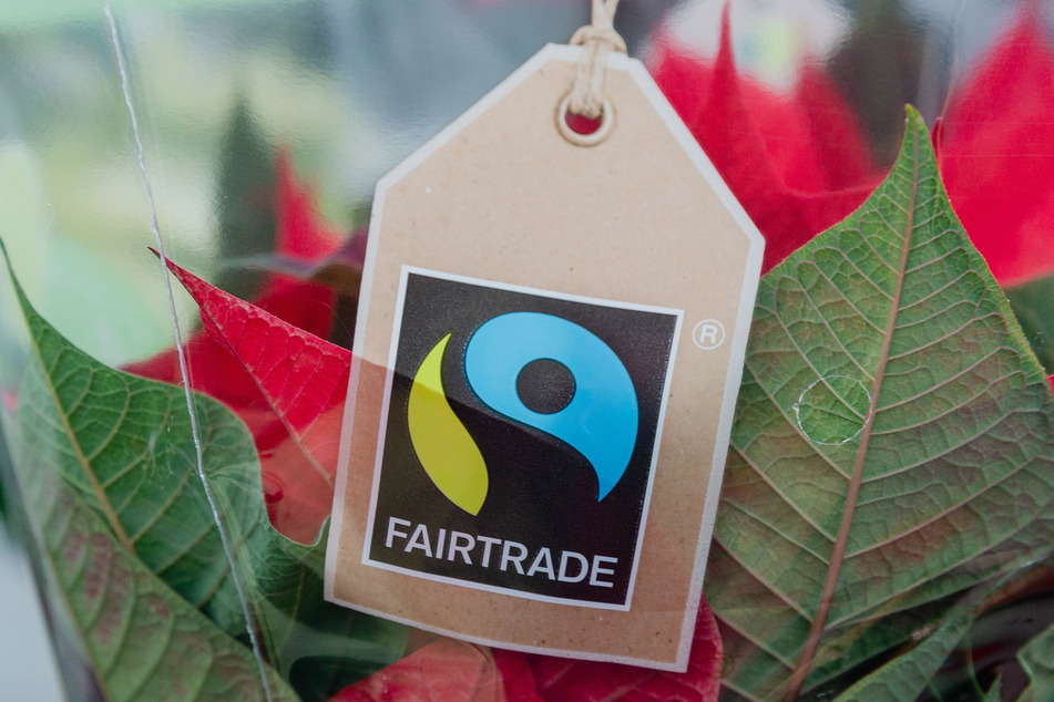 Erstmals seit 20 Jahren ging 2020 der Umsatz von Waren mit dem "Fairtrade"-Siegel in Deutschland zurück. (Symbolfoto)