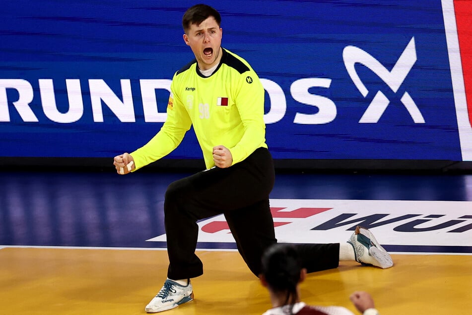 Gemeinsam mit Tomáš Mrkva bildet der 27 Jahre alte Anadin Suljaković das neue Torwart-Gespann und bringt viel Bundesliga-Erfahrung sowie internationale Einsätze mit. (Archiv)