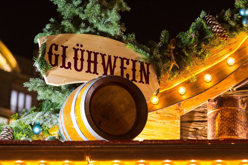 Im Schnitt 4,50 Euro: Die Preise für Glühwein sollen sich auf Vorjahresniveau bewegen.