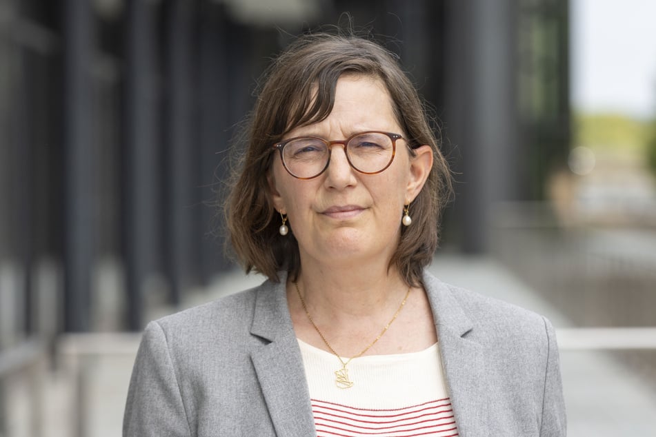 Winja Buss (51).