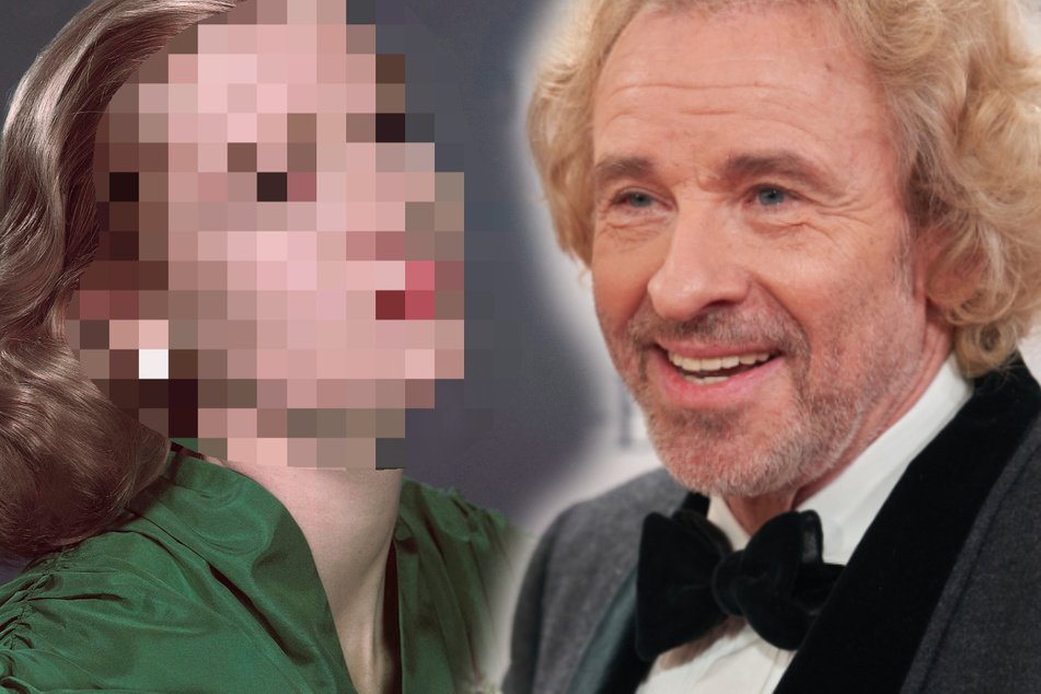 Für diesen Star schwärmte Thomas Gottschalk früher