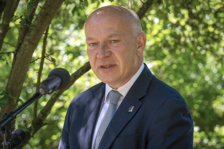 Für Bürgermeister Kai Wegner (53, CDU) und den Berliner Senat ist das Gerichtsurteil eine Schlappe.