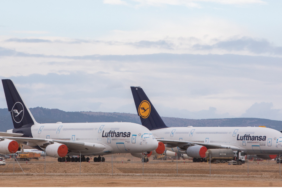 Die vom Staat gestützte Lufthansa hatte in der Corona-Krise seit März Millionen Tickets storniert und nicht fristgemäß erstattet.