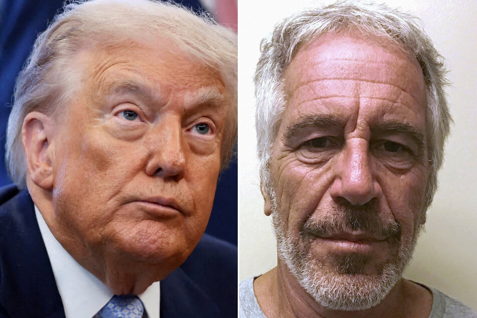 Trump signs bill ordering Epstein files release as transparency questions linger
