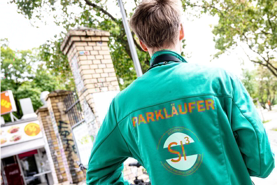 Kein Geld mehr für Parkläufer? "Mehr Müll, mehr Konflikte, weniger Sicherheit"