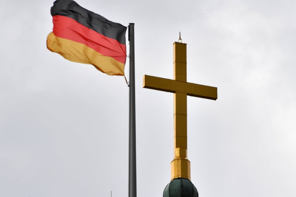 Überall in Deutschland sind solche Segnungen geplant. (Symbolbild)