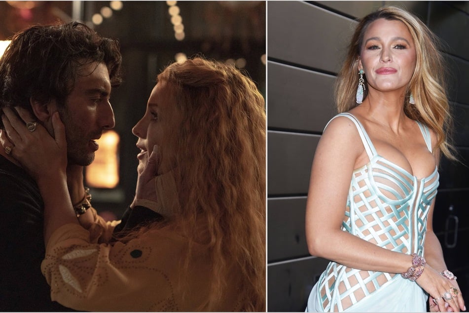 Blake Lively gets support from advocacy groups amid legal war with Justin Baldoni
