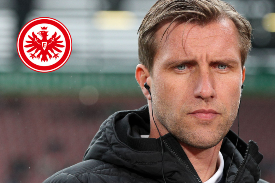 Eintracht-Absturz nach BVB-Klatsche immer heftiger: SGE-Boss mit knallharter Ansage