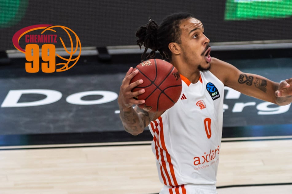 Niners Chemnitz: Knacken Yebo & Co. Albas Defensive?