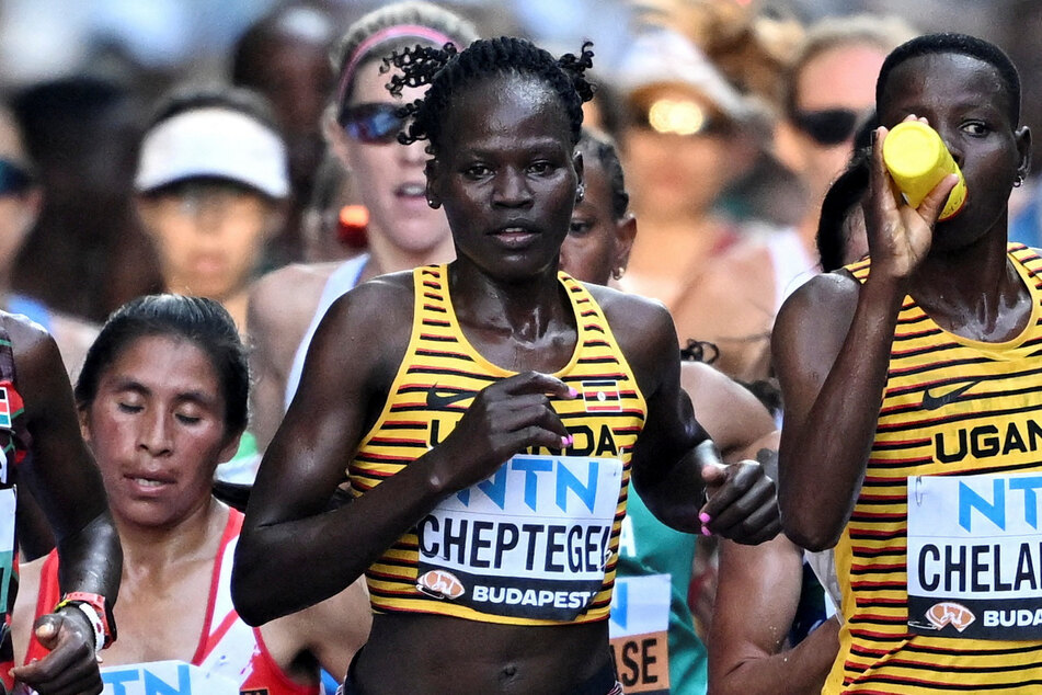 Olympic marathon runner Rebecca Cheptegei, who represented Uganda at the Paris Games, was killed after being set on fire by her partner.