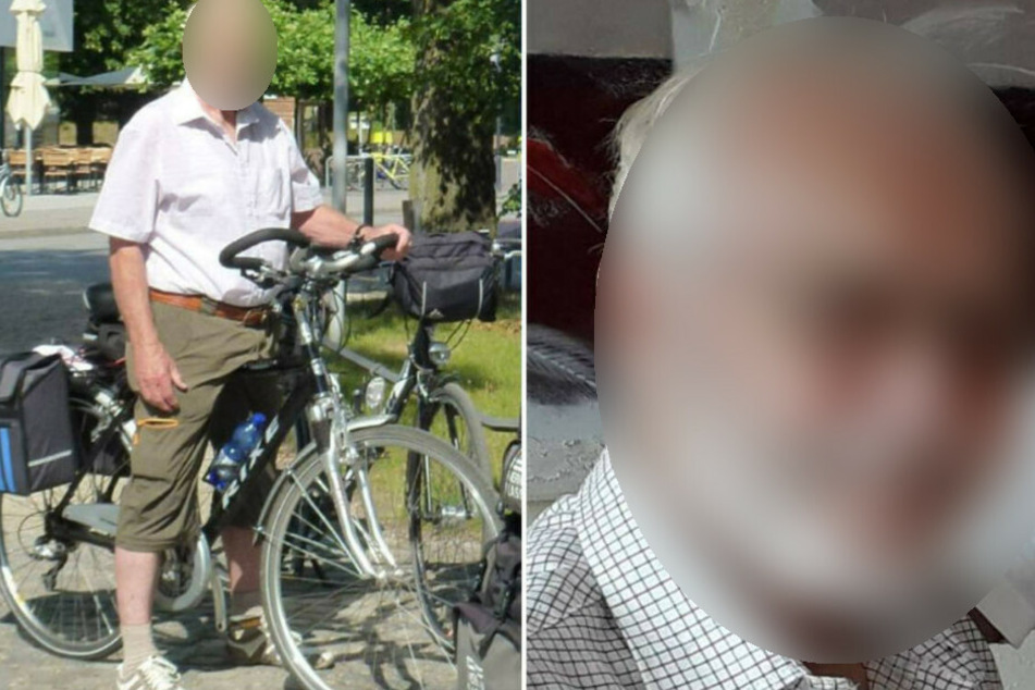 Der vermisste 84-Jährige ist tot.
