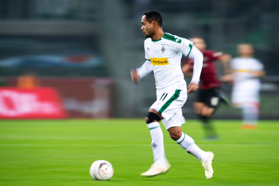 Raffael (36) war seit Anfang Juli 2020 vereinslos. Erstaunlich, dass es mehr als fünfzehneinhalb Monate dauerte, bis er einen neuen Klub gefunden hat.