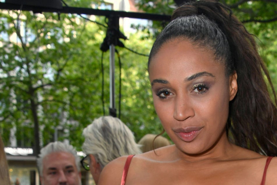 Sarah Joelle Jahnel ganz privat: Hier zeigt sie erstmals ihren neuen Freund!