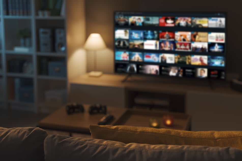 Mit dem o2 TV M Paket wird jeder Abend zur Movie Night – für nur 4,99 Euro monatlich!