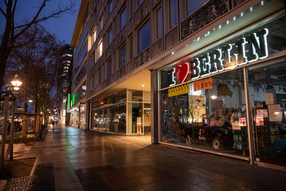 Ab Sonntag gelten in Berlin härtere Corona-Maßnahmen (Symbolbild).