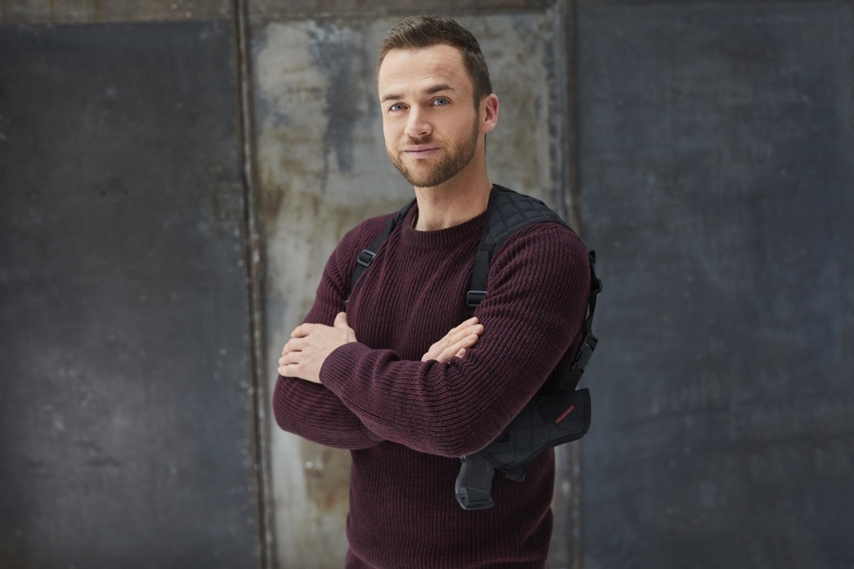 Influencer Philipp Stehler (33) hatte lange mit seiner Gesundheit zu kämpfen. Mittlerweile geht es ihm wieder besser und er ist in Sat.1-Krimiserie "K11 – Die neuen Fälle" zu sehen.