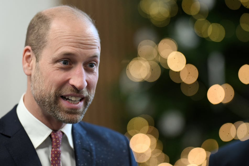 Das Vermögen der britischen Royals stammt aus dem Herzogtum, das William (43, Foto) 2022 übernahm, als sein Vater König Charles III. (77) den Thron bestieg.