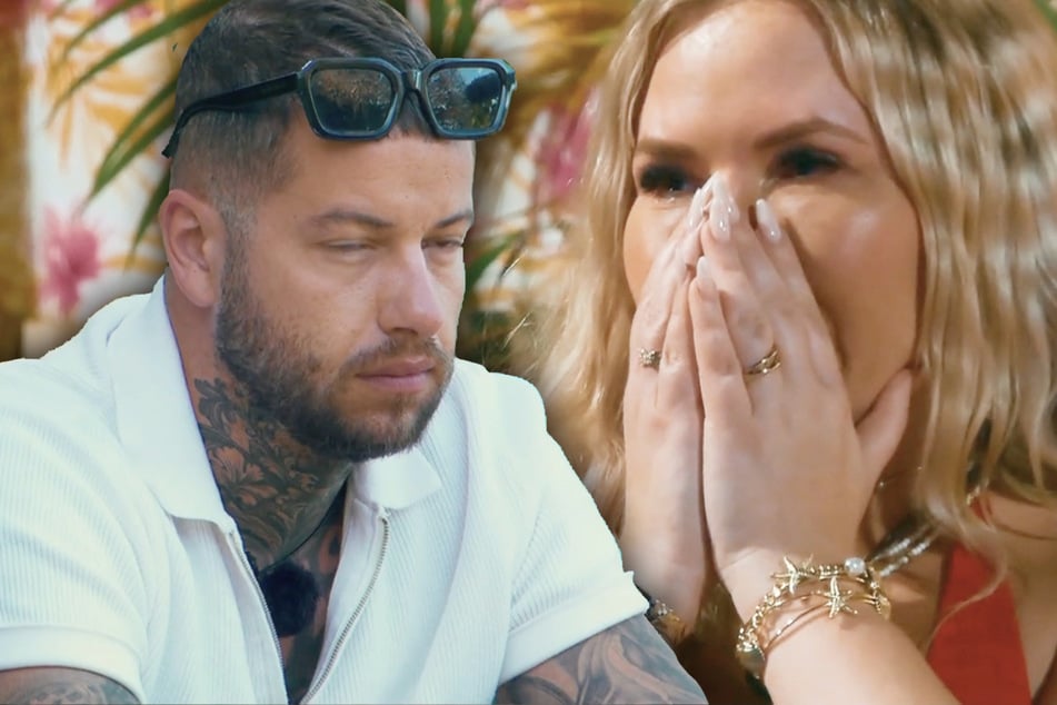 Ex on the Beach: Seitensprung mit Schwester fliegt auf - "Dieser Mensch ist für mich ab sofort gestorben"