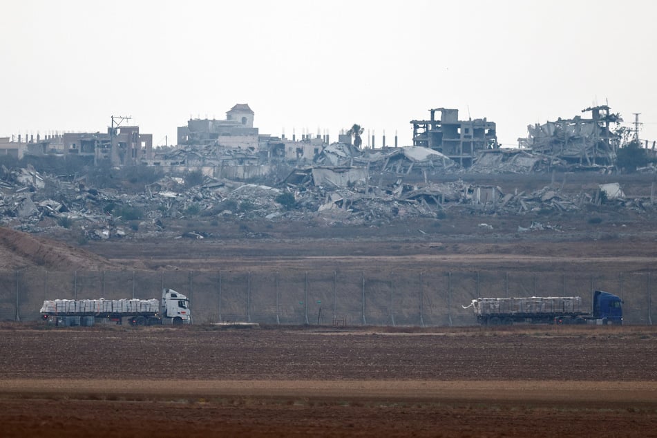 Israel guilty of seeking to exterminate Palestinians in Gaza, UN commission finds