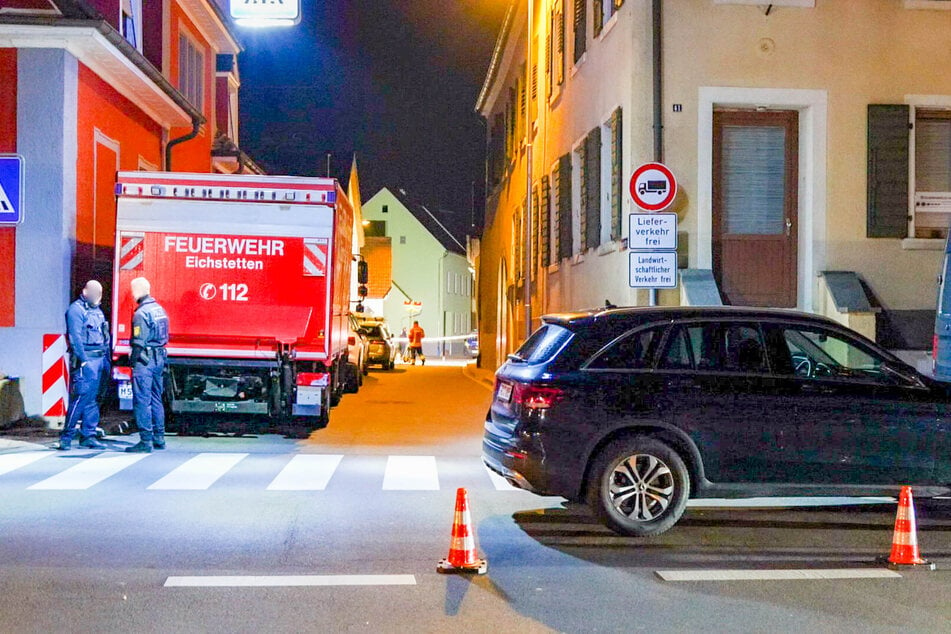 Der Polizei war der Mann bereits bekannt.