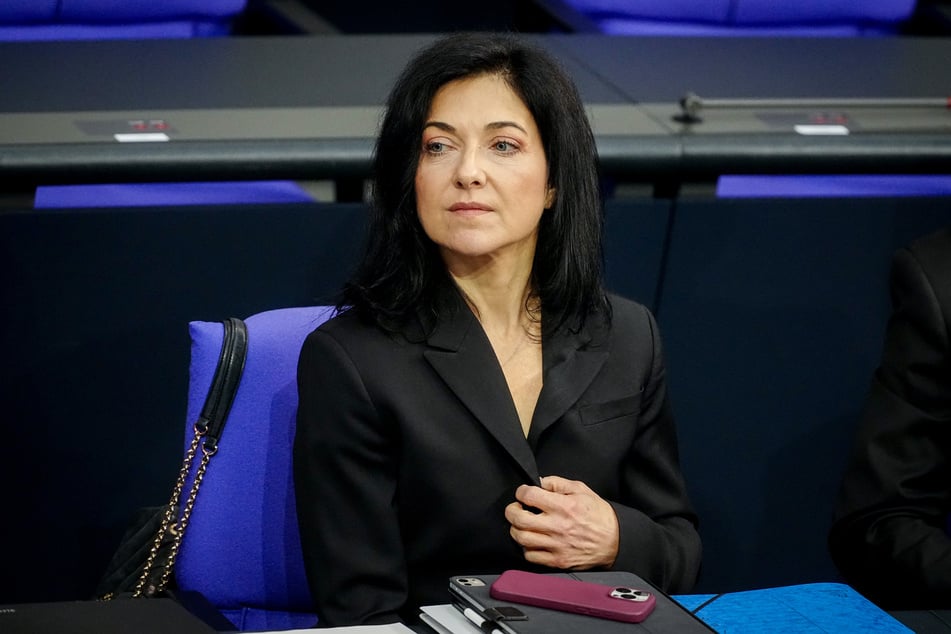 Wirtschaftsministerin Katherina Reiche (52, CDU) forderte, dass die Deutschen länger und härter arbeiten sollen. (Archivfoto)