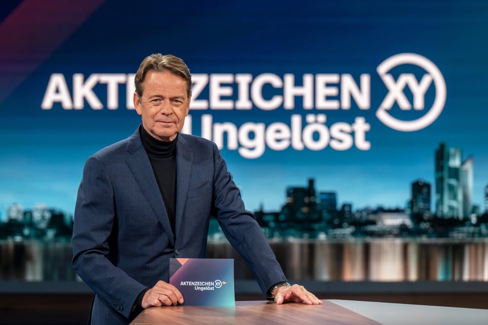 Die Ermittler aus Dortmund hoffen durch die Sendung auf neue Hinweise.