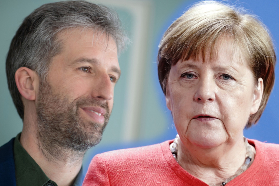 Einzelhandel soll wieder öffnen: Boris Palmer schreibt Brandbrief an Angela Merkel