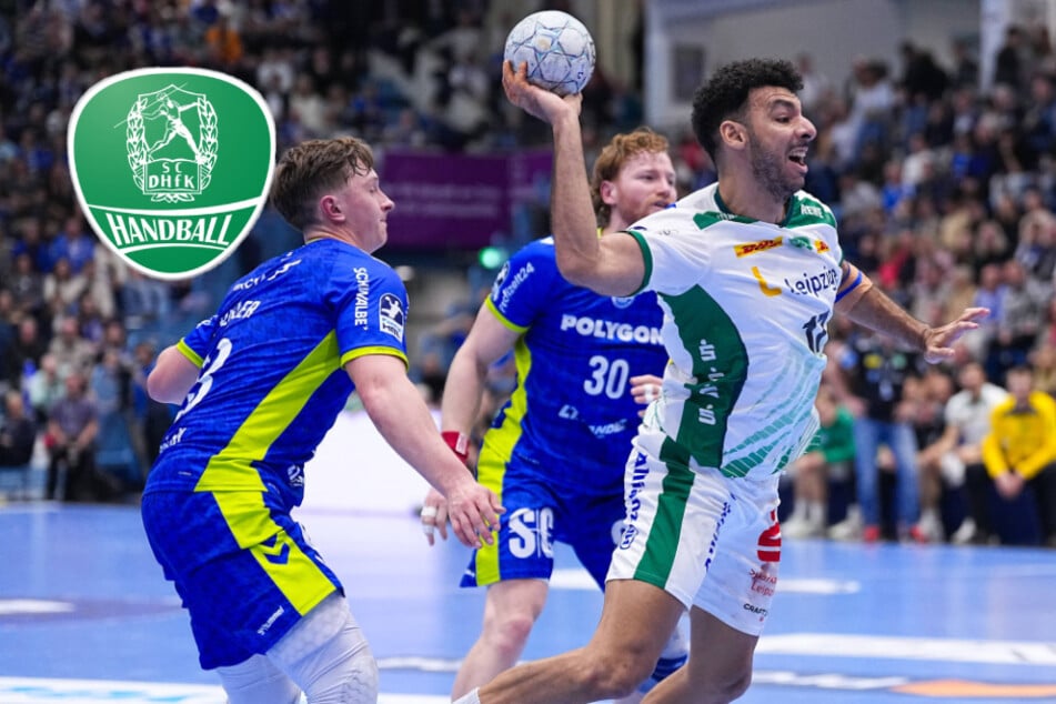 Leipzig fordert Gummersbach und sendet ein ernstzunehmendes Lebenszeichen