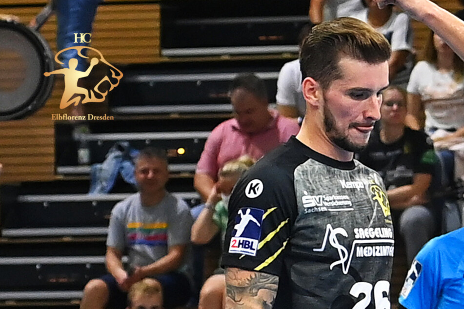 HC Elbflorenz will sich gegen TVG steigern: "Müssen in der Defensive besser spielen. Punkt!"