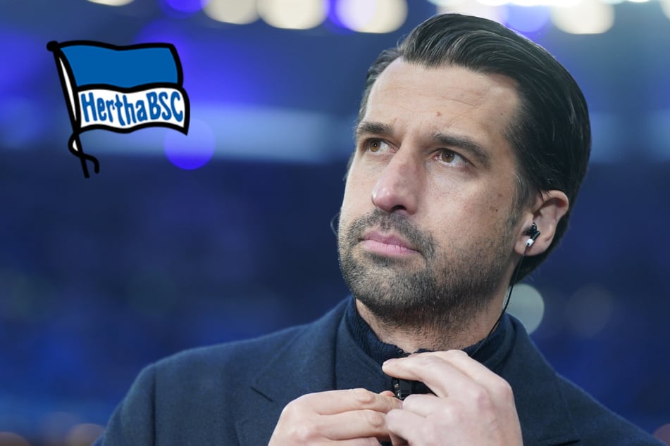 Hertha sagt Boldt ab: Wird er jetzt der neue Boss?