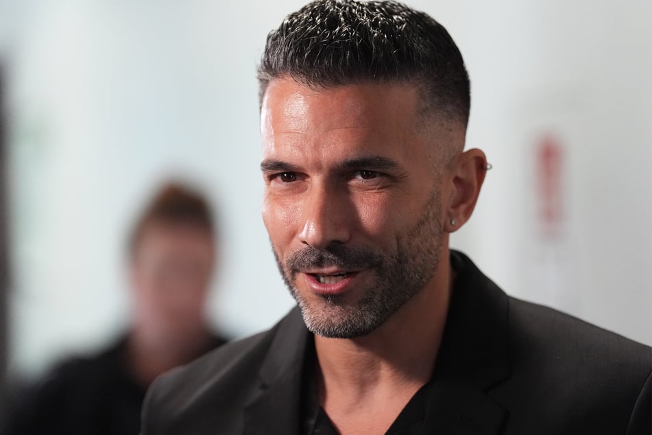 Marc Terenzi (47) hat extrem turbulente Jahre hinter sich.