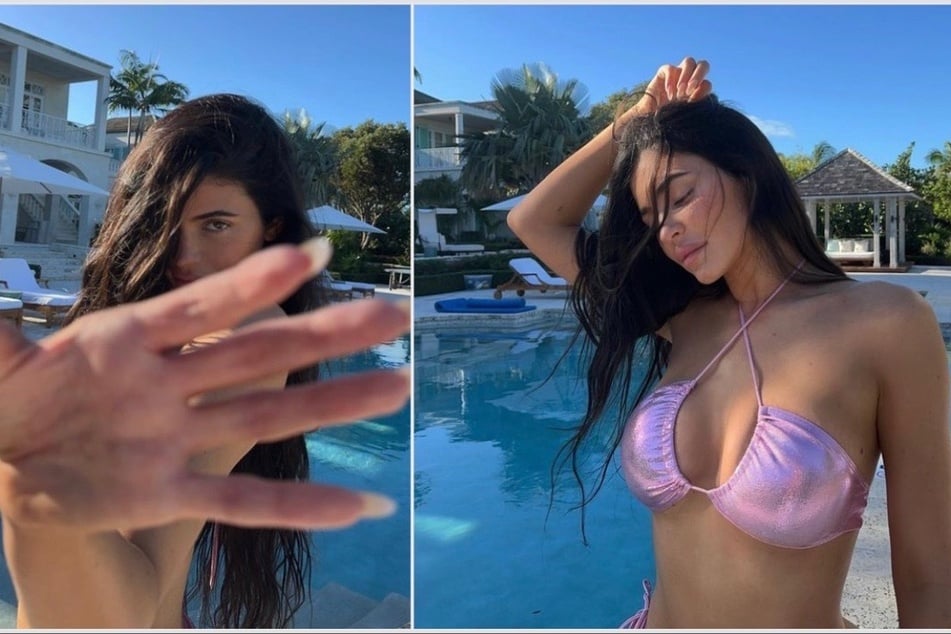 Kylie Jenner loses jaw-dropping number of followers amid Selena Gomez and Hailey Bieber drama