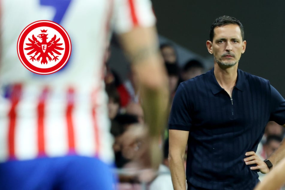 SGE-Debakel in Madrid: Trainer Toppmöller sorgt für völliges Unverständnis und Irritationen