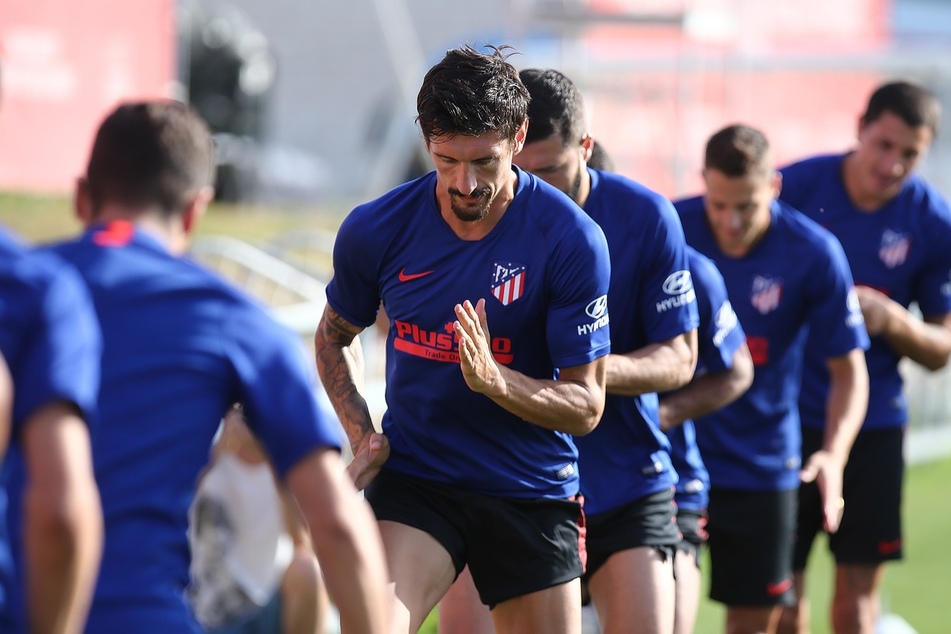 Unklar ist, ob es sich bei den positiv getesteten Personen um Spieler des Vereins handelt.