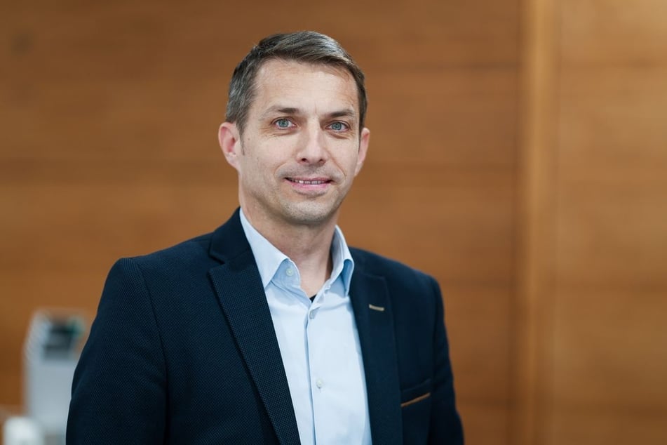 Als Favorit für den künftigen AfD-Fraktionsvorsitz gilt derzeit der 48-jährige Martin Rothweiler.