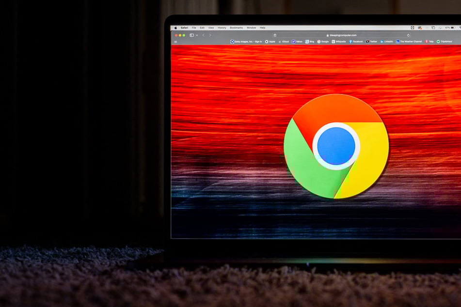 Google argues case for keeping Chrome browser as legal battle continues