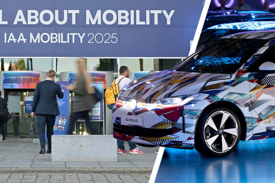Automesse IAA startet: Womit will die Krisen-Branche Kunden locken?