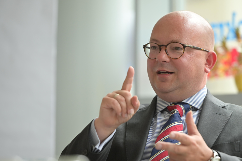 Sachsen-FDP stellt eigenen Sieben-Punkte-Plan für Corona-Lockerungen vor