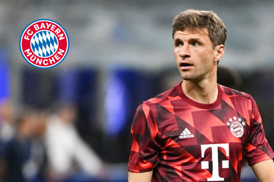 Barcelona-Experte Müller meldet sich zurück beim FC Bayern, Neuer im Lauftraining
