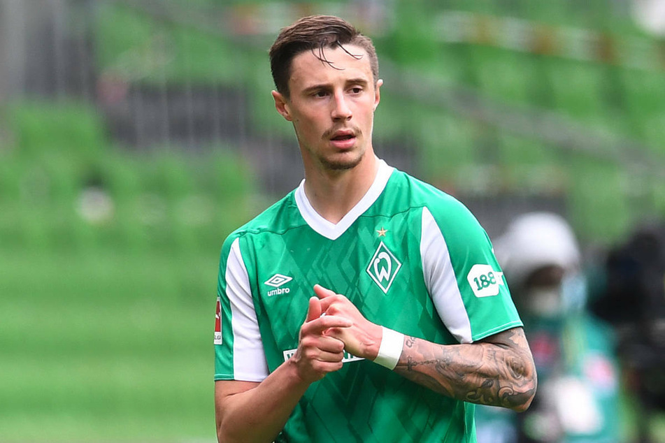 Werder-Innenverteidiger Marco Friedl (23) gilt bei Union Berlin als möglicher Ersatz bei einem Abgang von Marvin Friedrich.