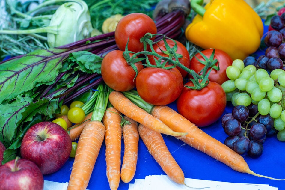 Die Solidarische Landwirtschaft in Graupa freut sich am Sonntag über fleißige und interessierte Helfer. (Symbolfoto)