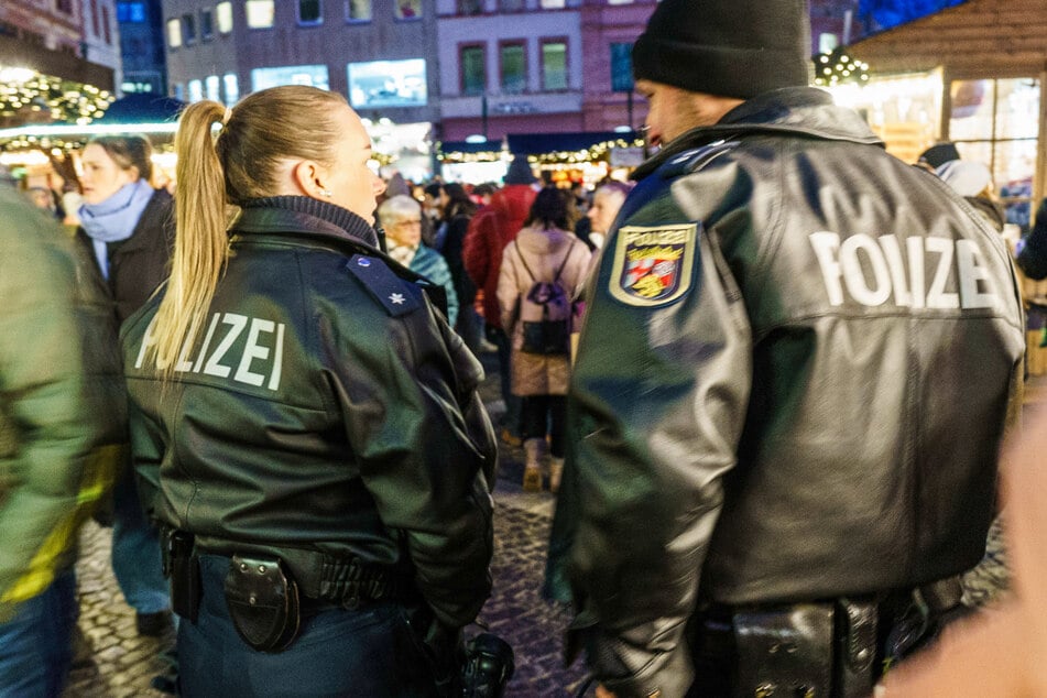 "Jederzeit und ohne Anlass": Mehr Kontrollen auf Weihnachtsmärkten!