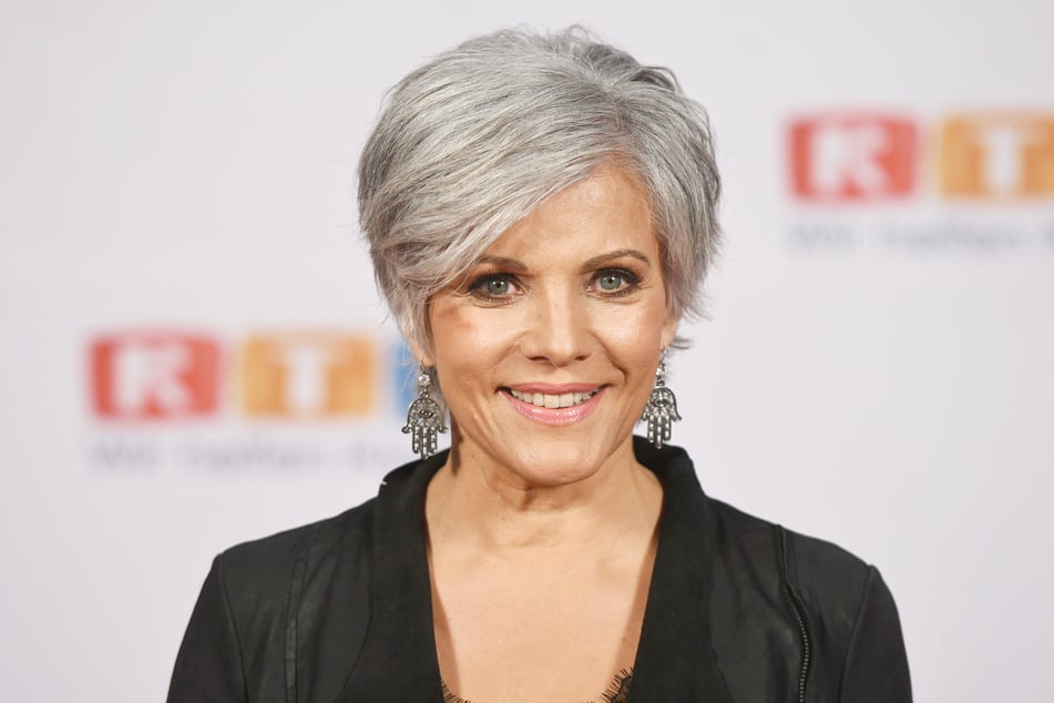 Birgit Schrowange (67) zieht von Köln nach München.