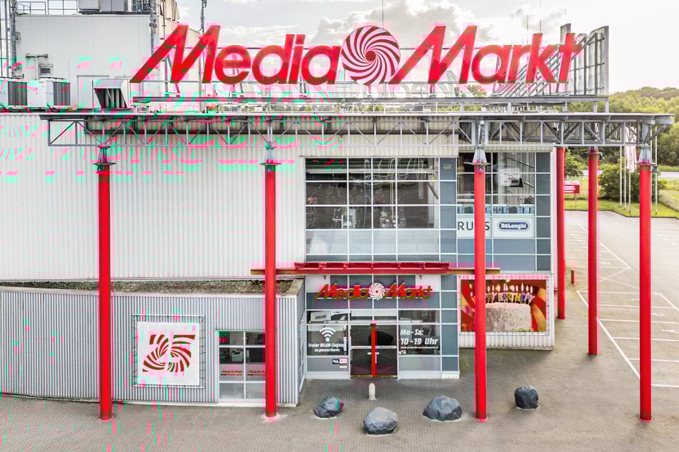 Abverkauf wegen Umbau bei MediaMarkt: Hier gibt's Technik jetzt super günstig